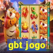 gbt jogo